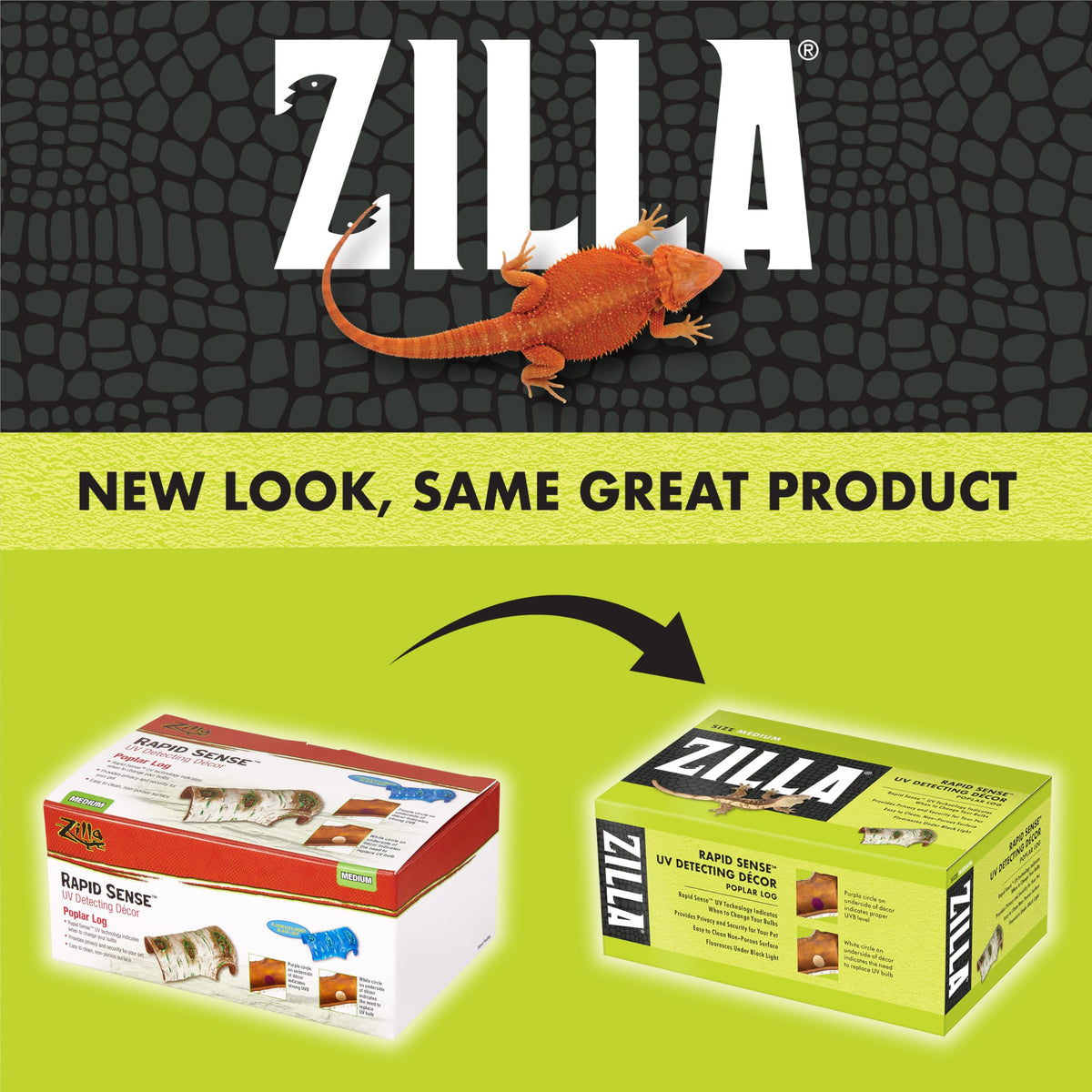 Zilla Animal Shelter in Medium, Tan