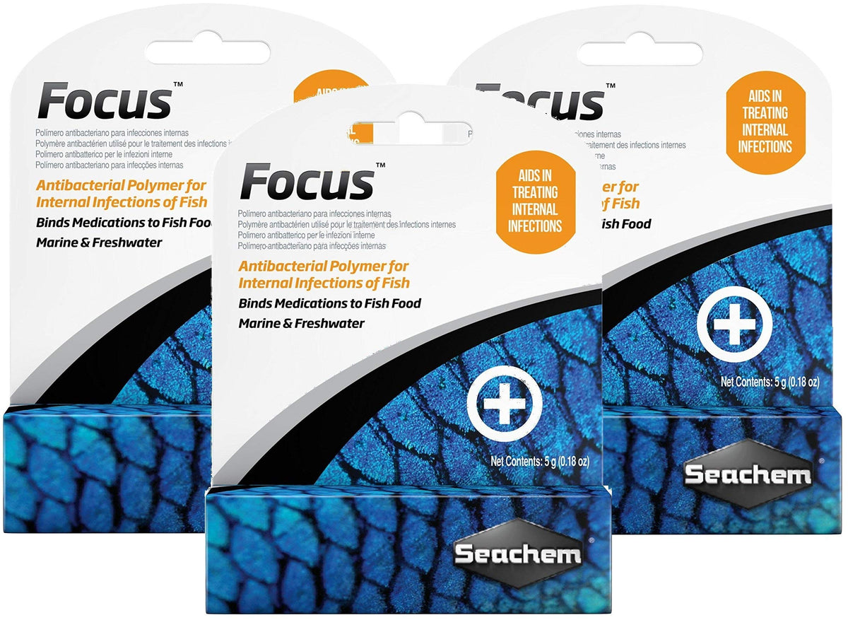 Seachem Aquarium Pond Water Treatment in 1, Multi-colored