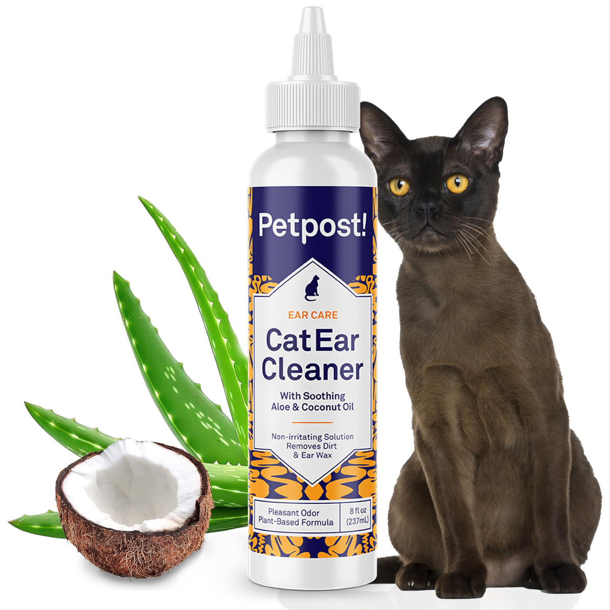 Petpost Pet Supplies in 8 oz.