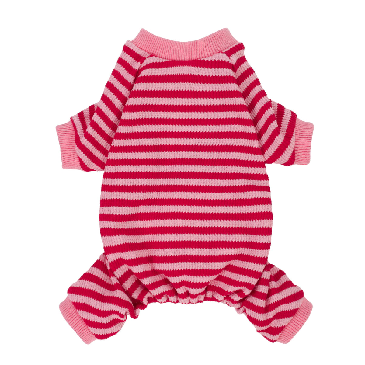 Fitwarm Pet Apparel in X-Small, LightPink
