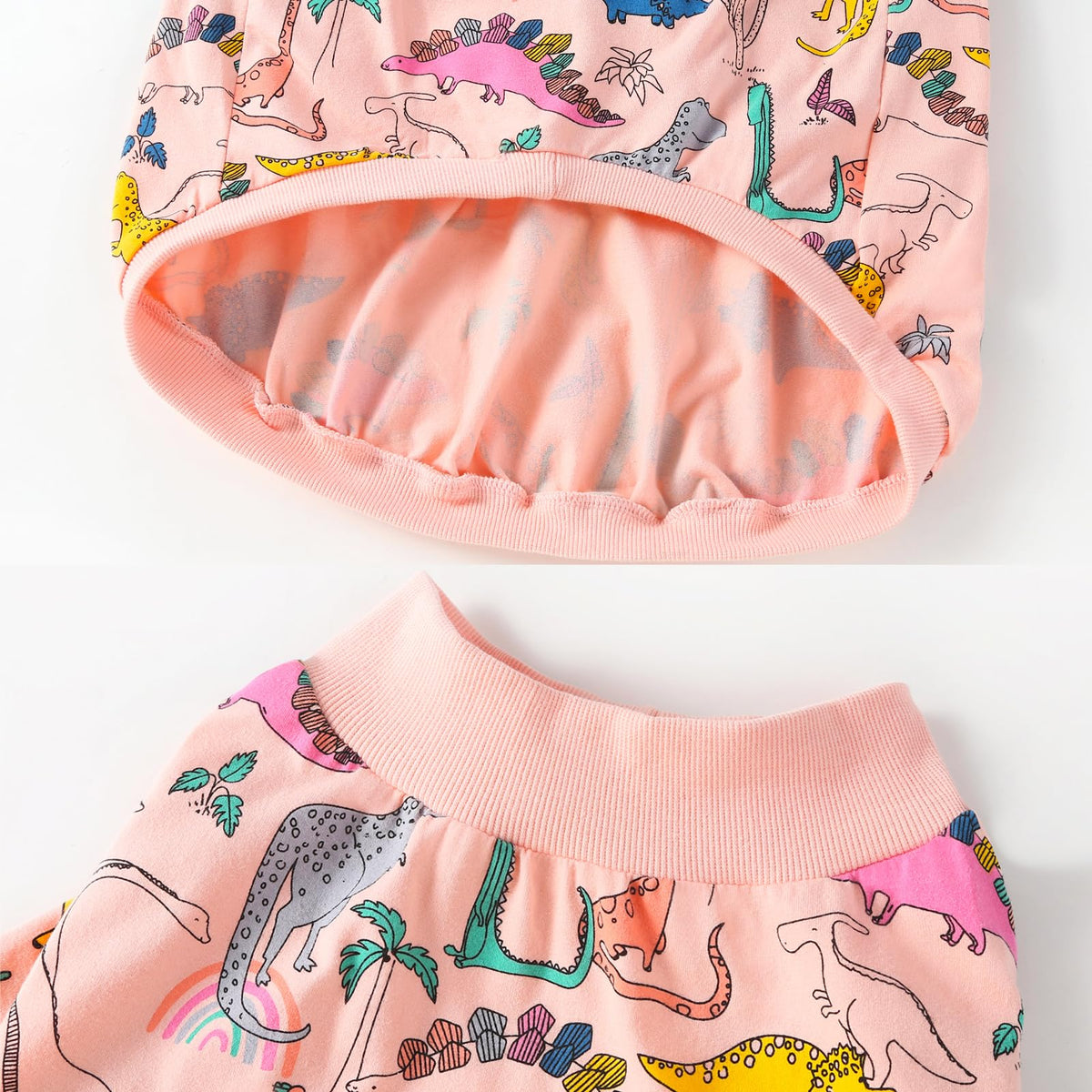 PriPre Pet Apparel in Small, .Blue Pink