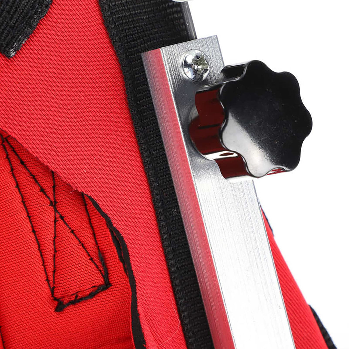GabeFish Animal Harness in S: Recommand Weight: 8.8-22 lbs (4-10kg), Red