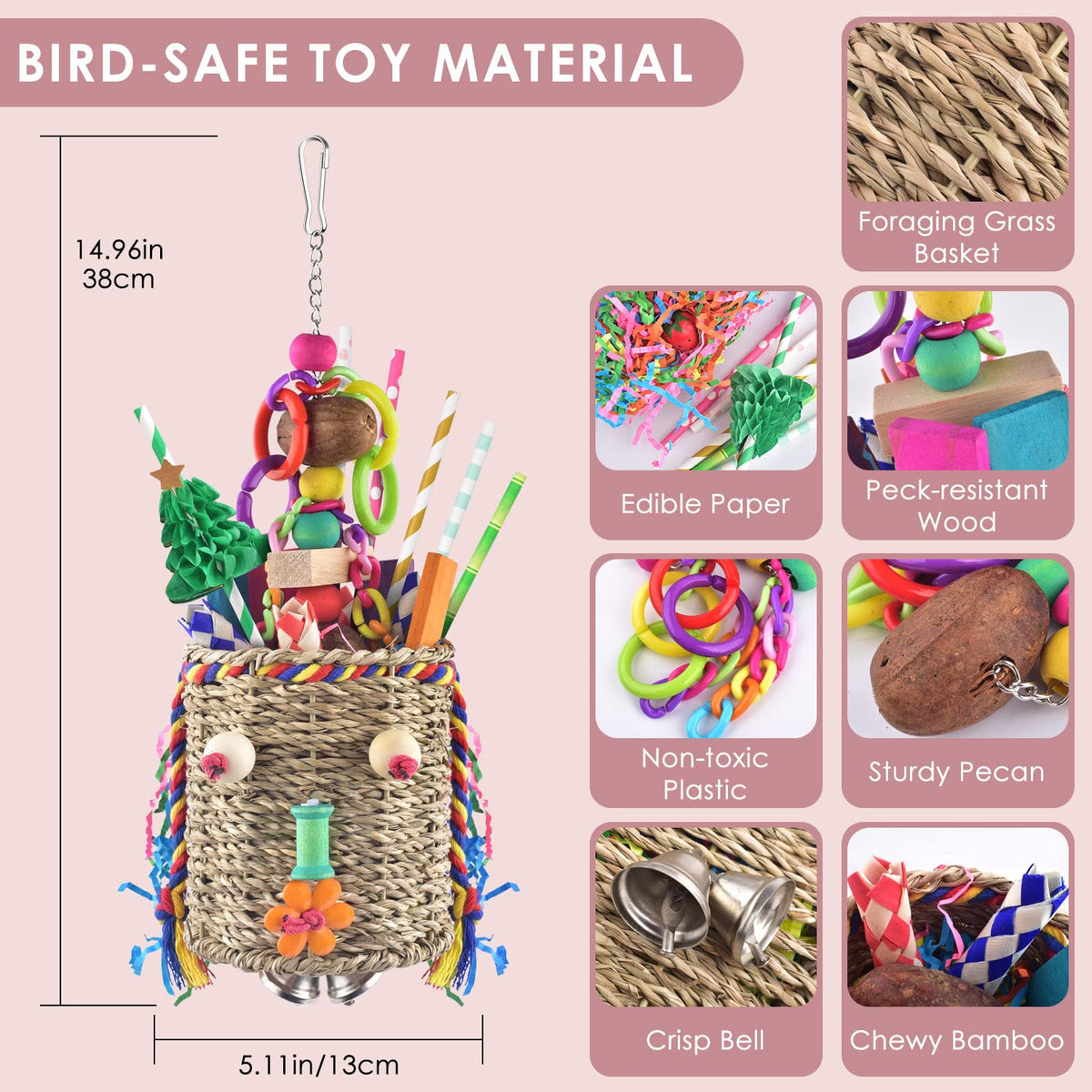 KATUMO Pet Toy