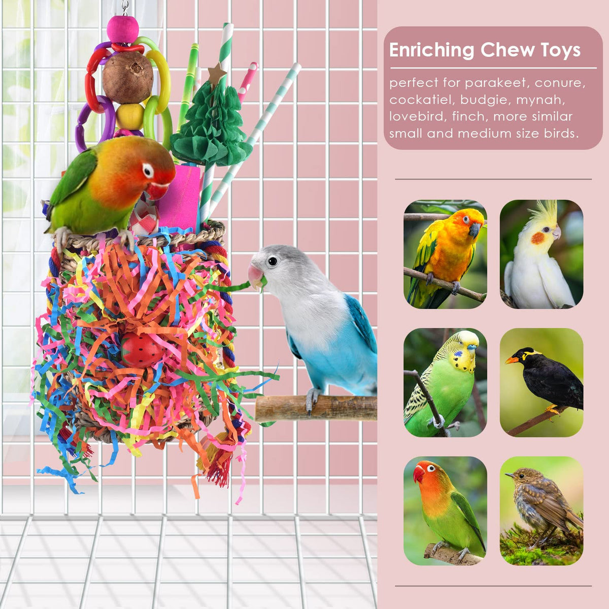 KATUMO Pet Toy