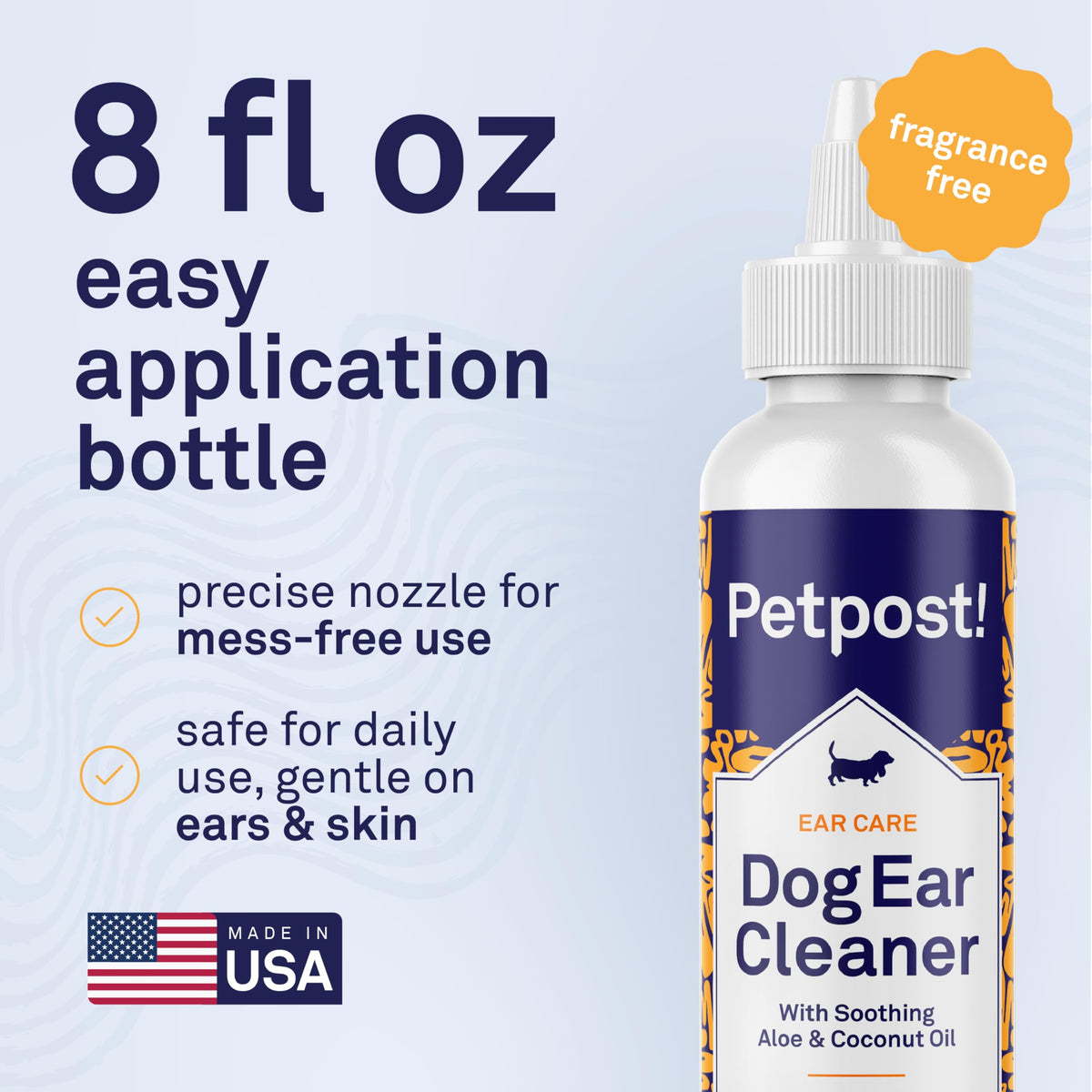Petpost Pet Supplies in X-Large