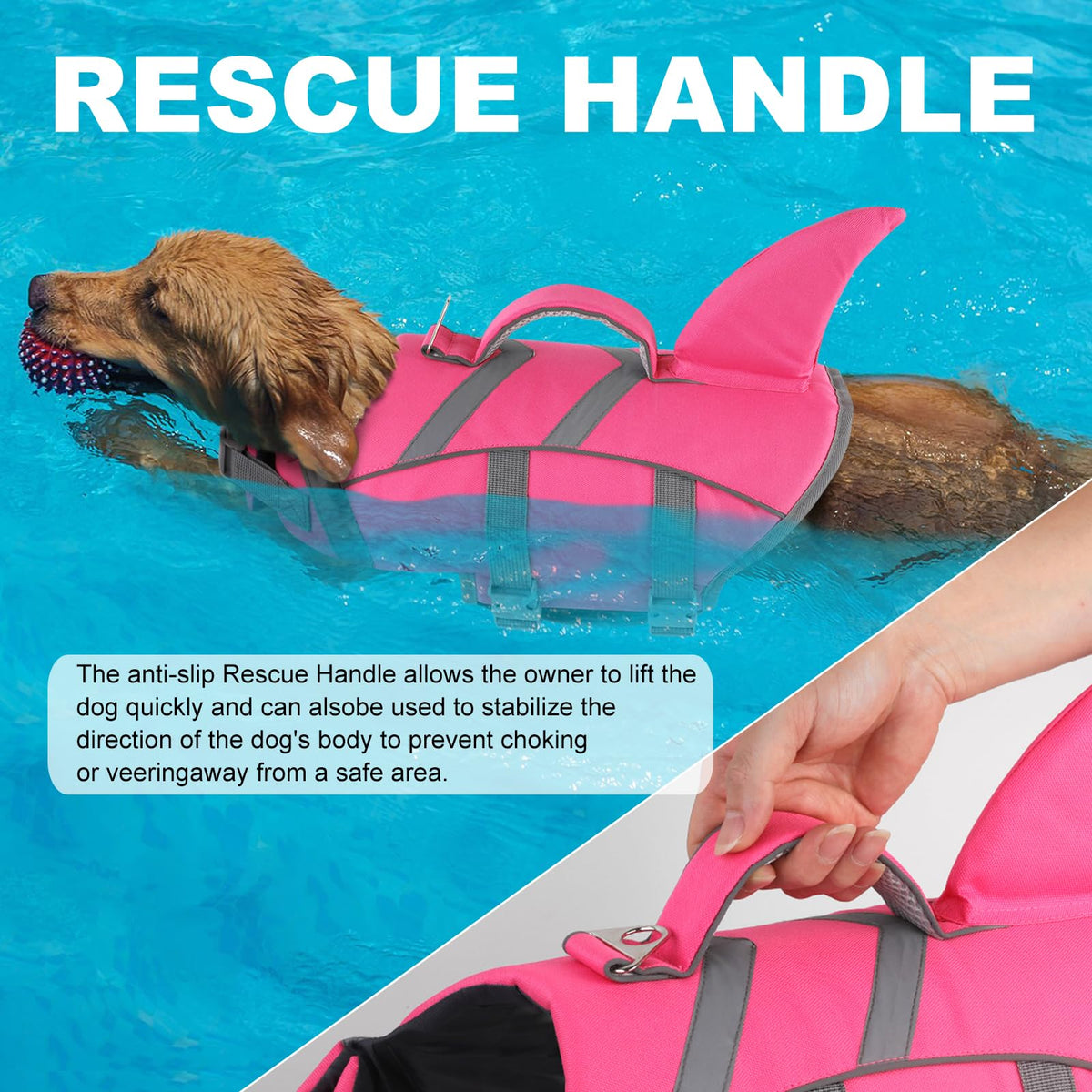 Doglay Pet Apparel in X-small, Pink