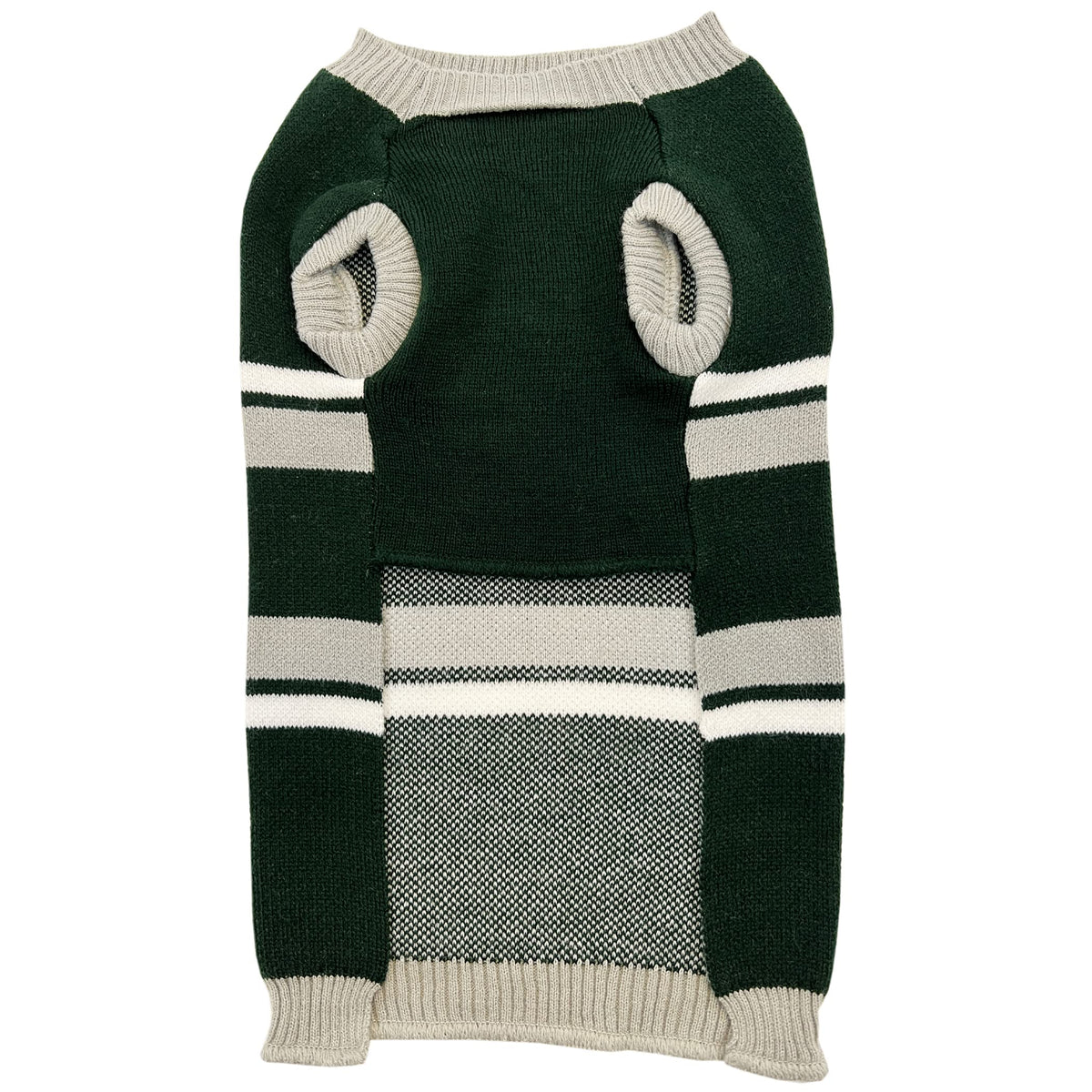 Pets First Pet Apparel in X-Small, Michigan State Spartans