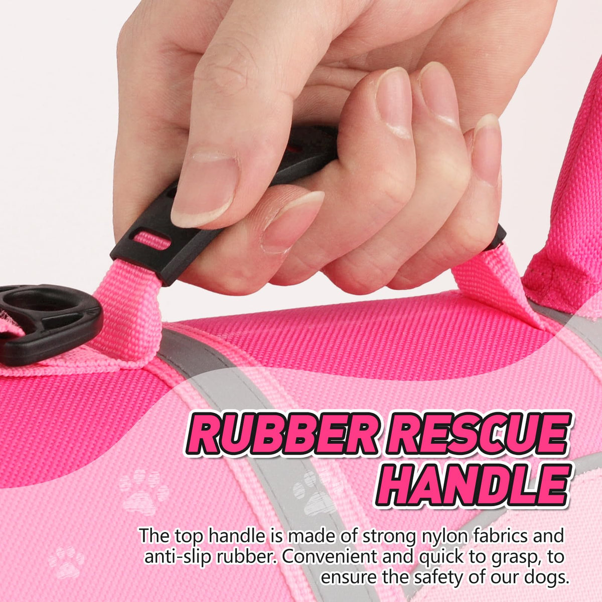 Doglay Pet Apparel in X-small, Pink & Light Pink