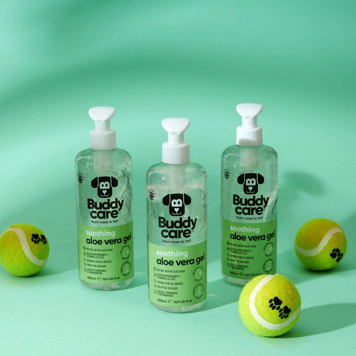 Buddycare Pet Supplies