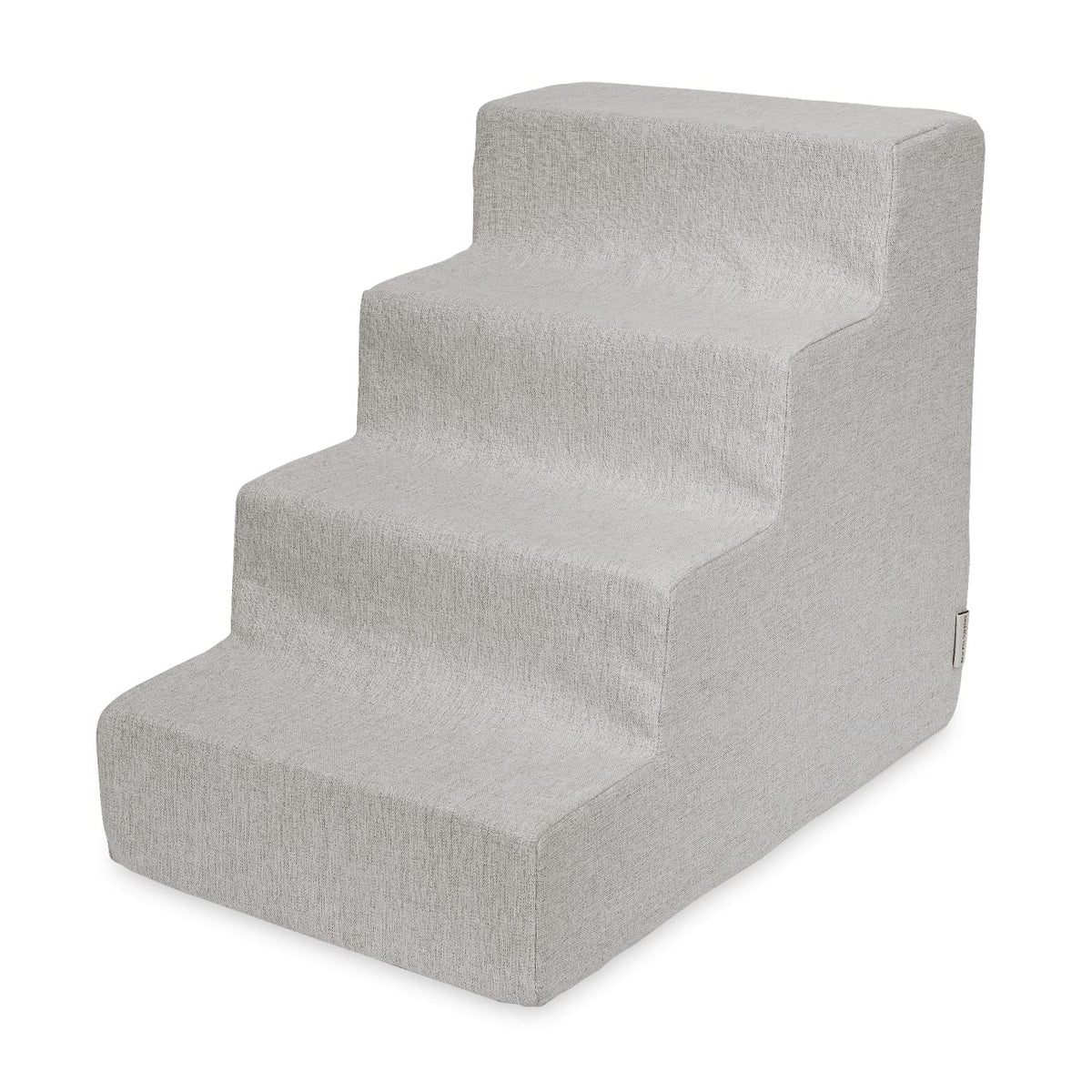 Best Pet Supplies Animal Stair in H: 18 Inches, Sand