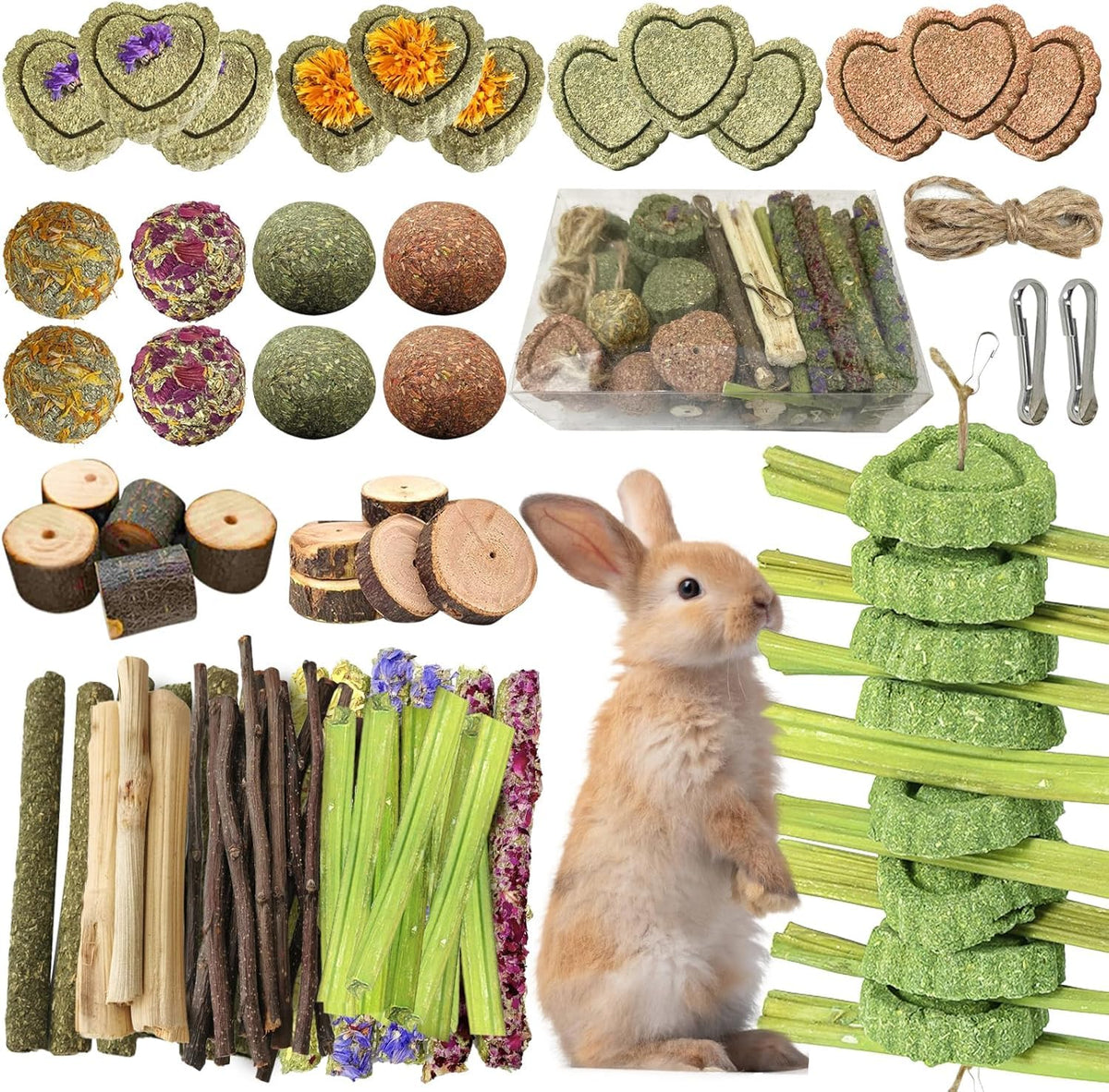 Tyotrbs Pet Toy in 19.04 Ounces (pack of 1)