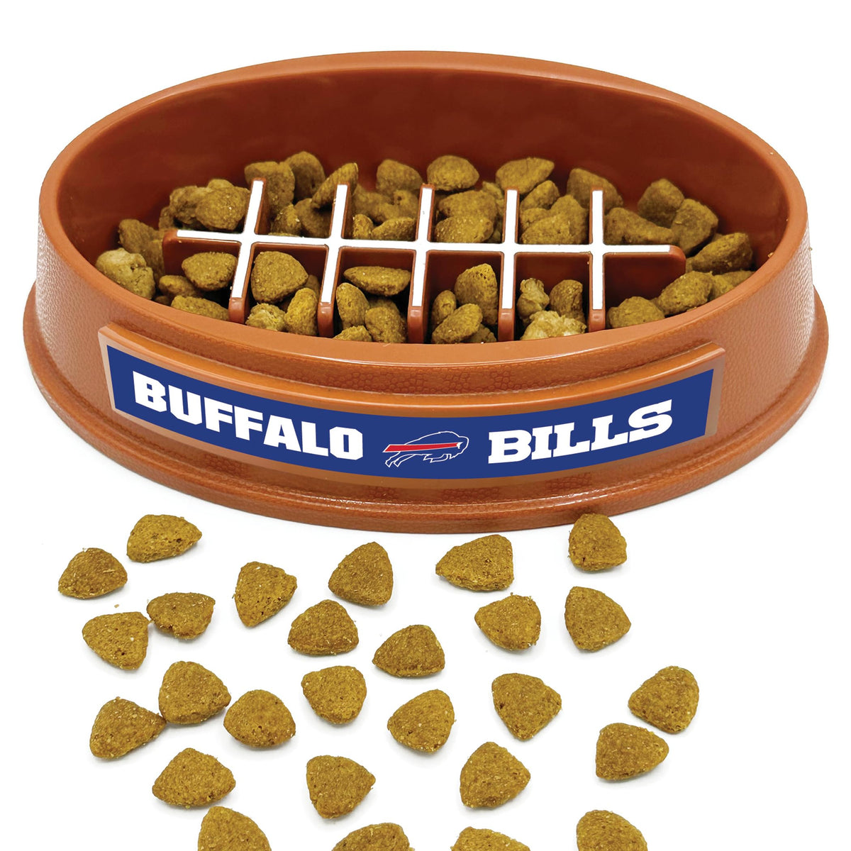 Pets First Pet Feeder in Buffalo Bills
