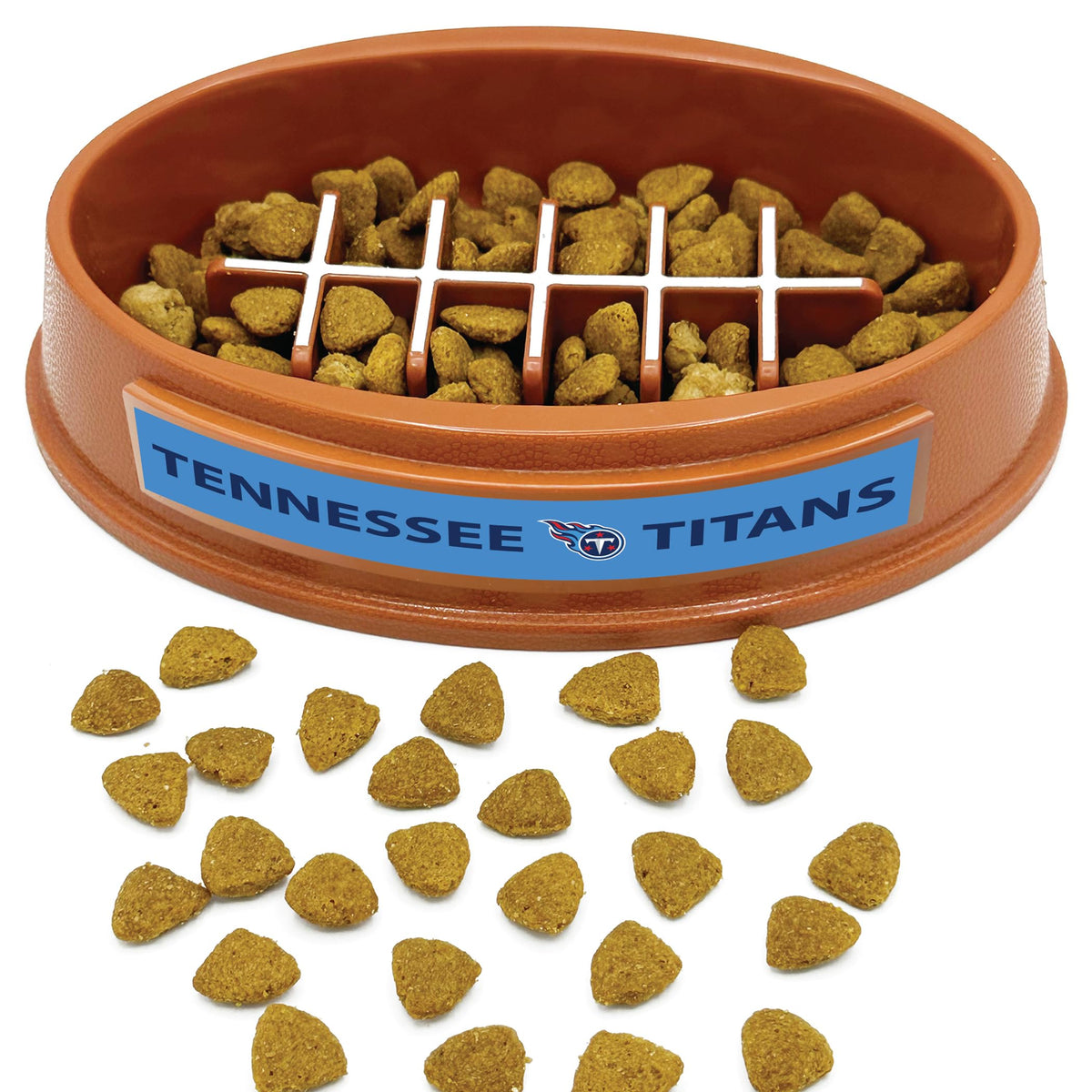 Pets First Pet Feeder in Tennessee Titans