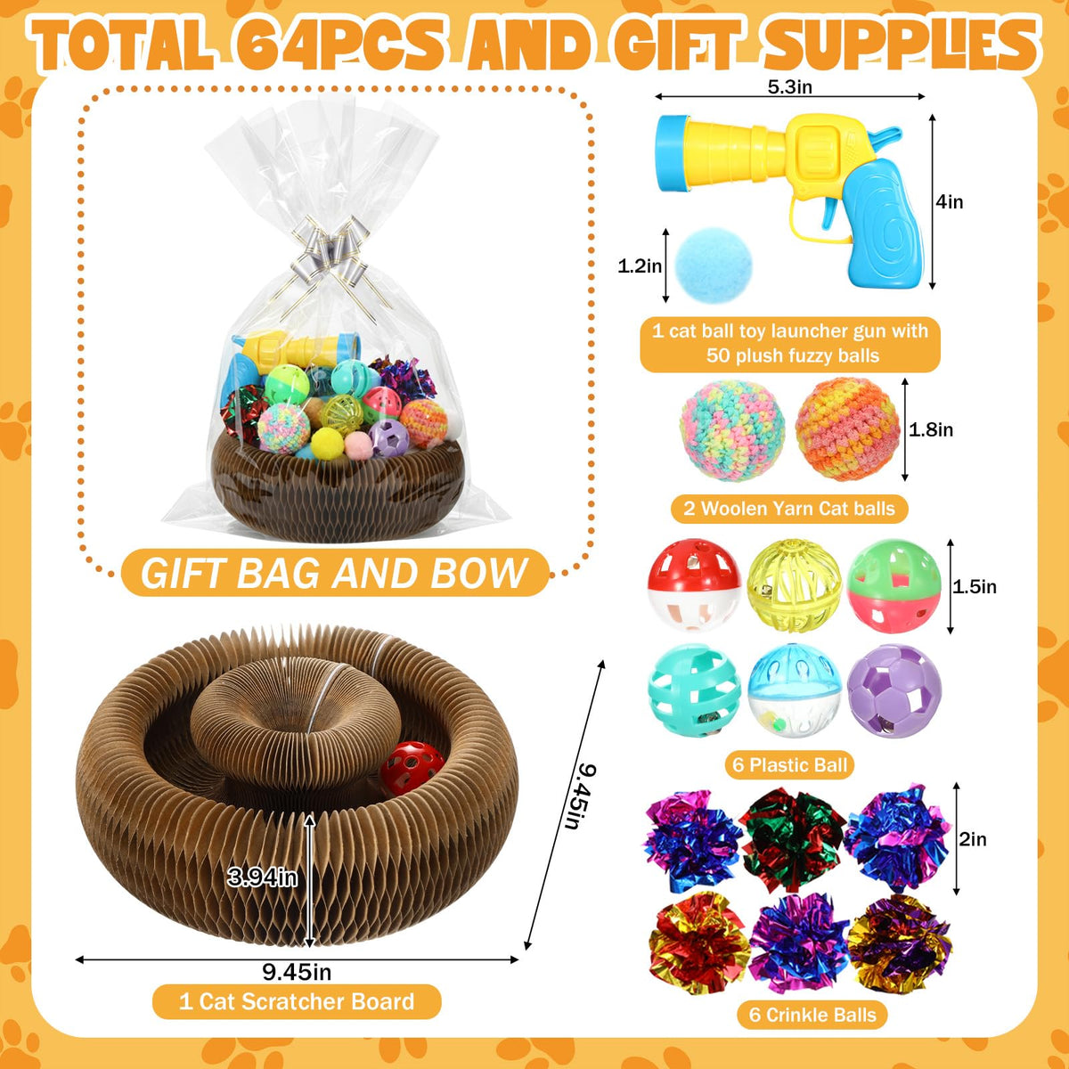 Zopeal Pet Activity Structure in colorful
