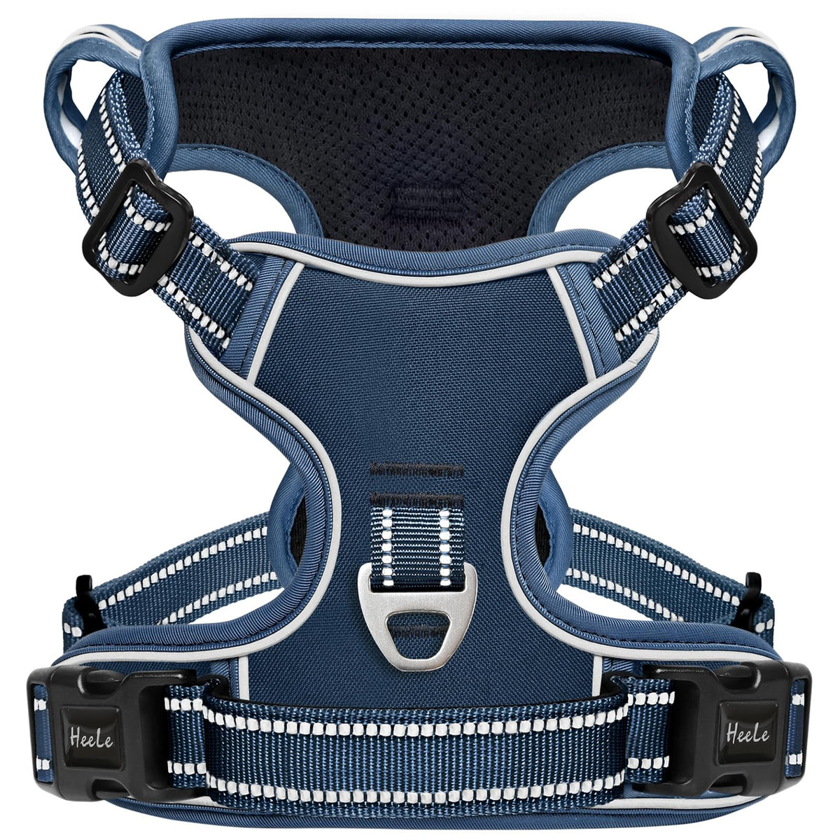 HEELE Animal Harness in S, Royal Blue