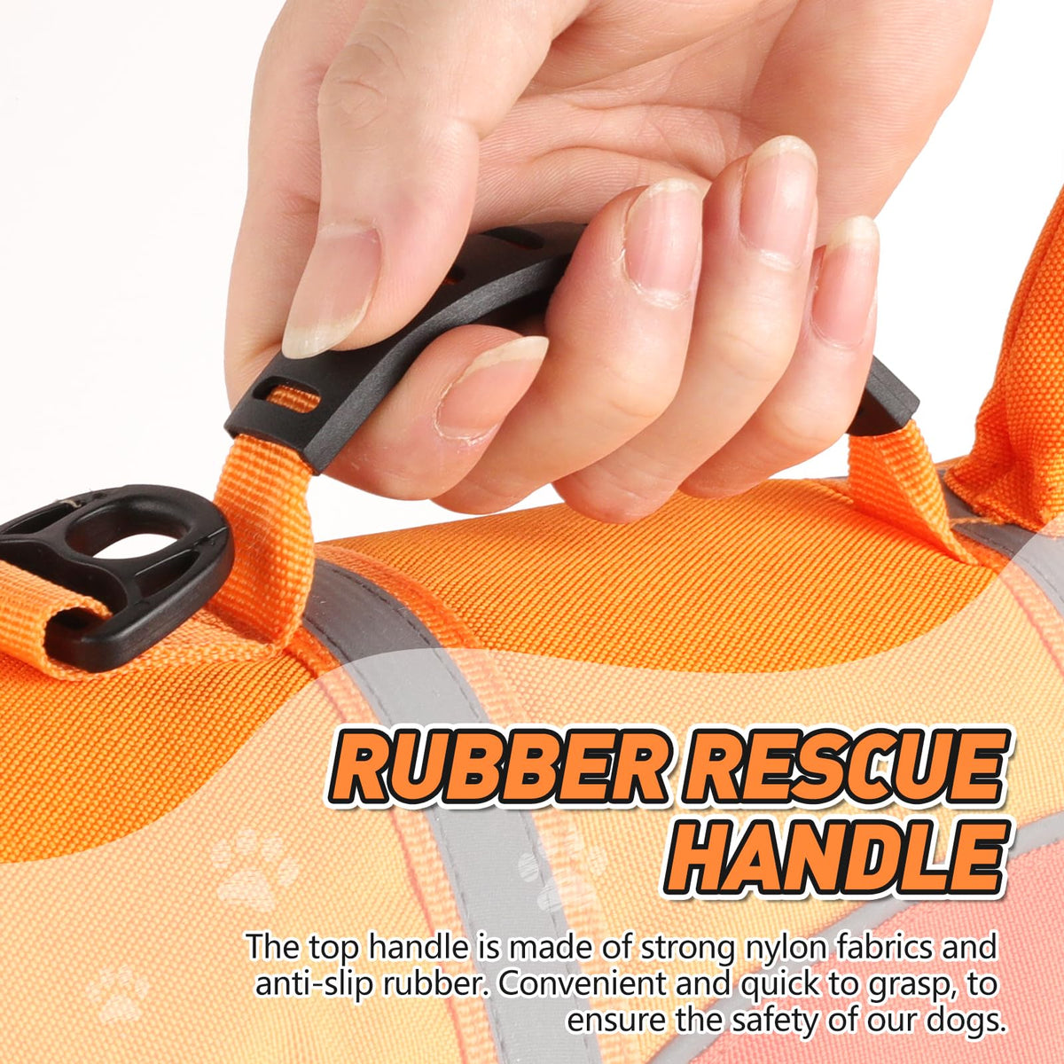 Doglay Pet Apparel in X-small, Orange-New