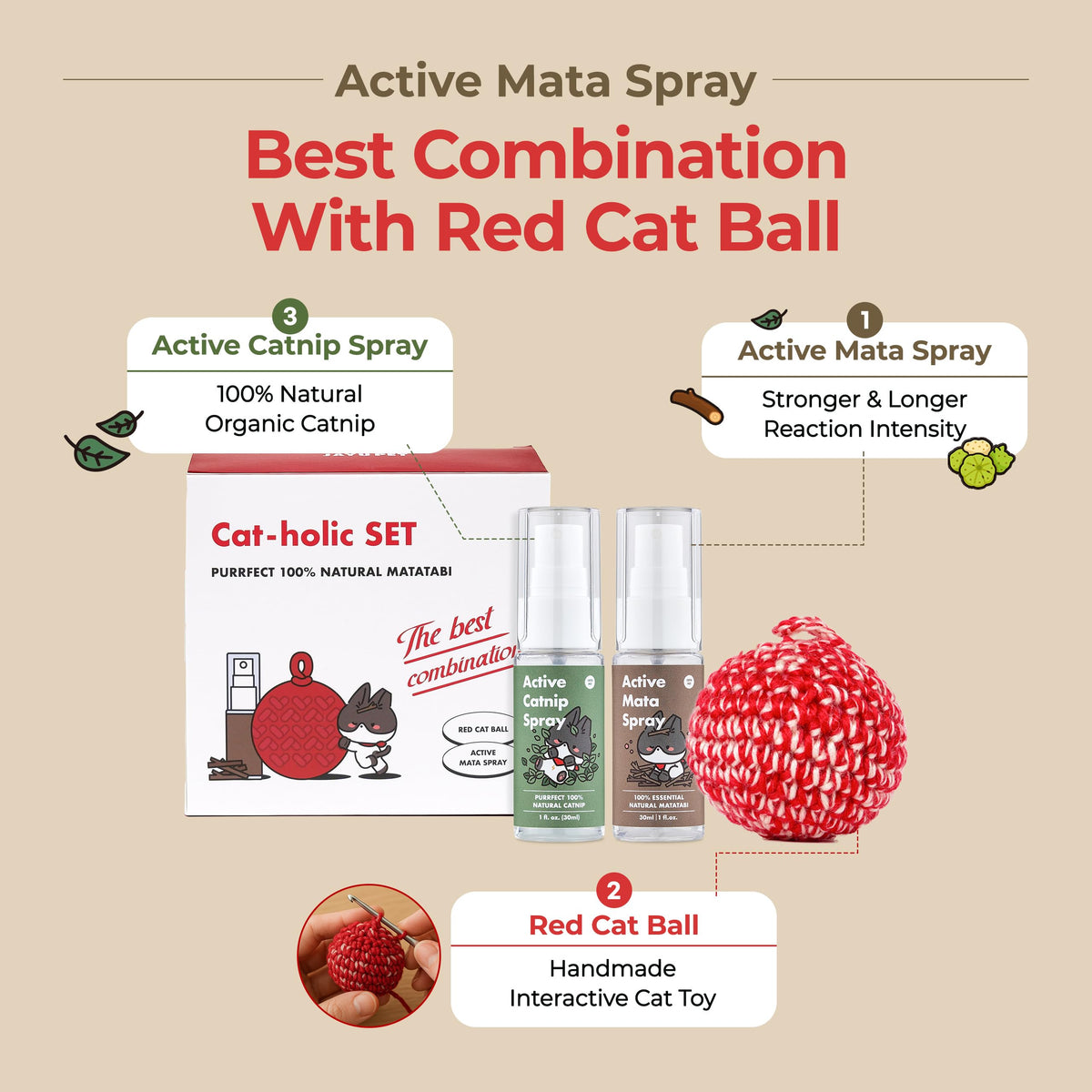JAYU PET Pet Toy in 1fl oz, Mata