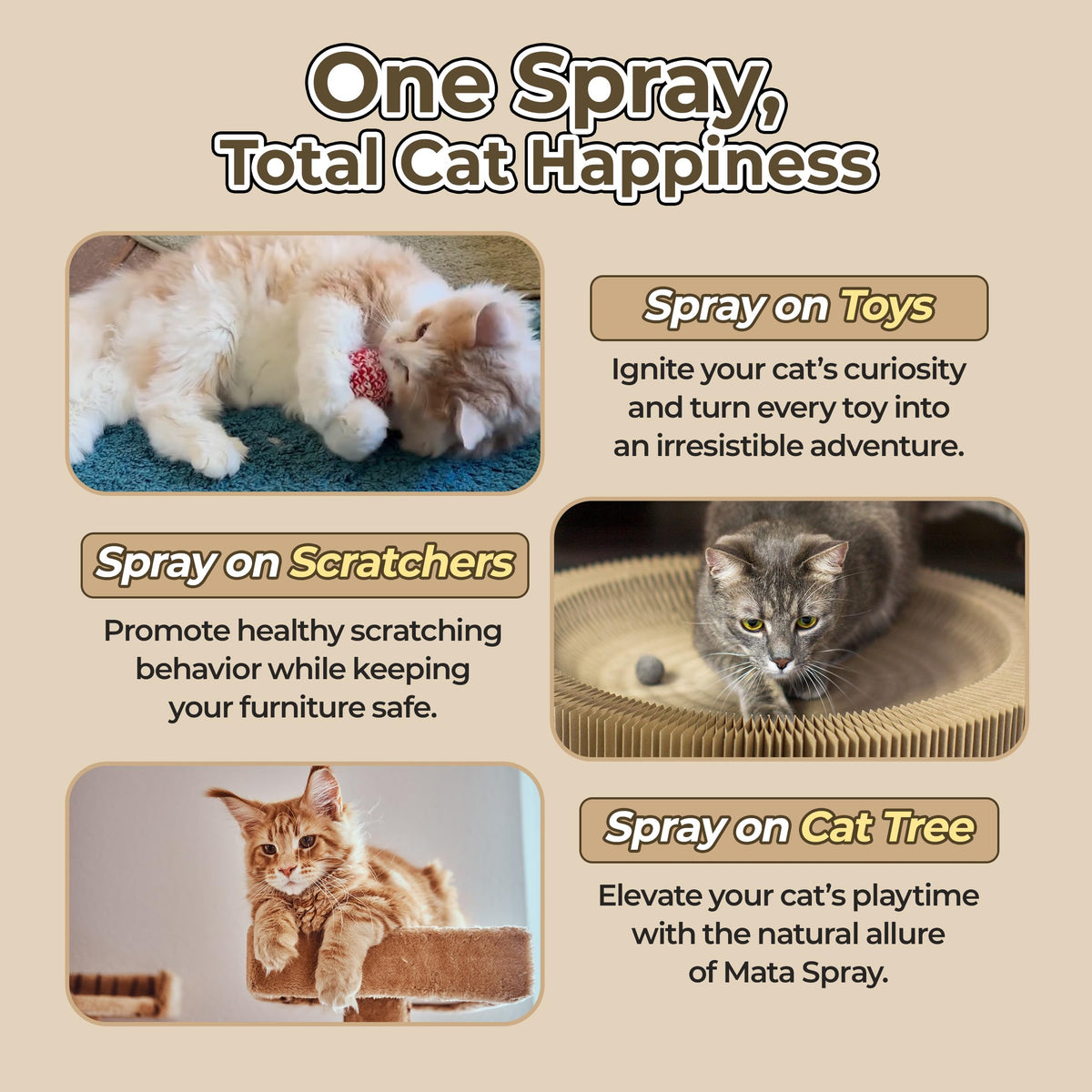 JAYU PET Pet Toy in 1fl oz, Mata