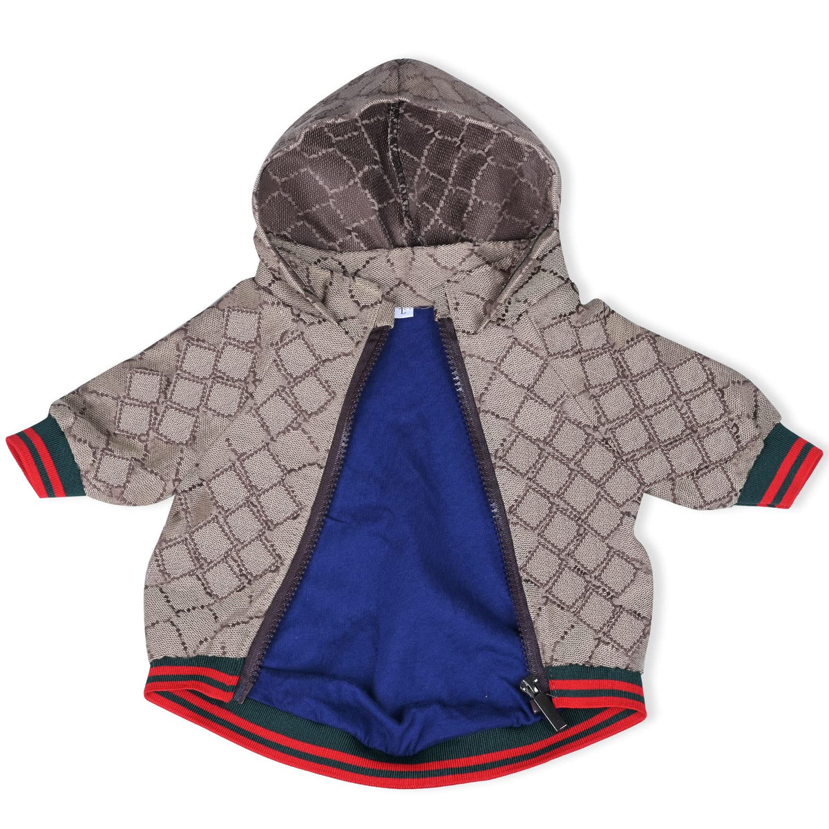 Siooyito Pet Apparel in Small, S