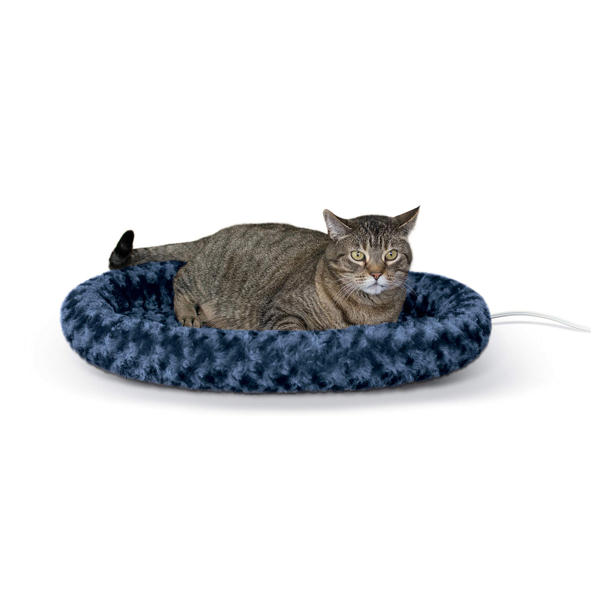 K&H Pet Products Pet Bed Mat in Large, Blue