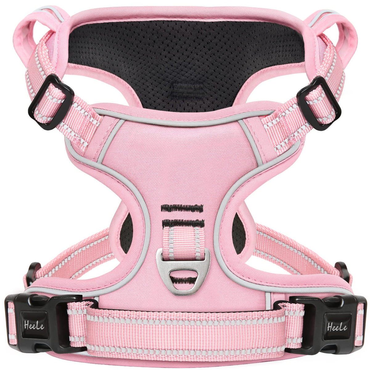 HEELE Animal Harness in XS, Pink