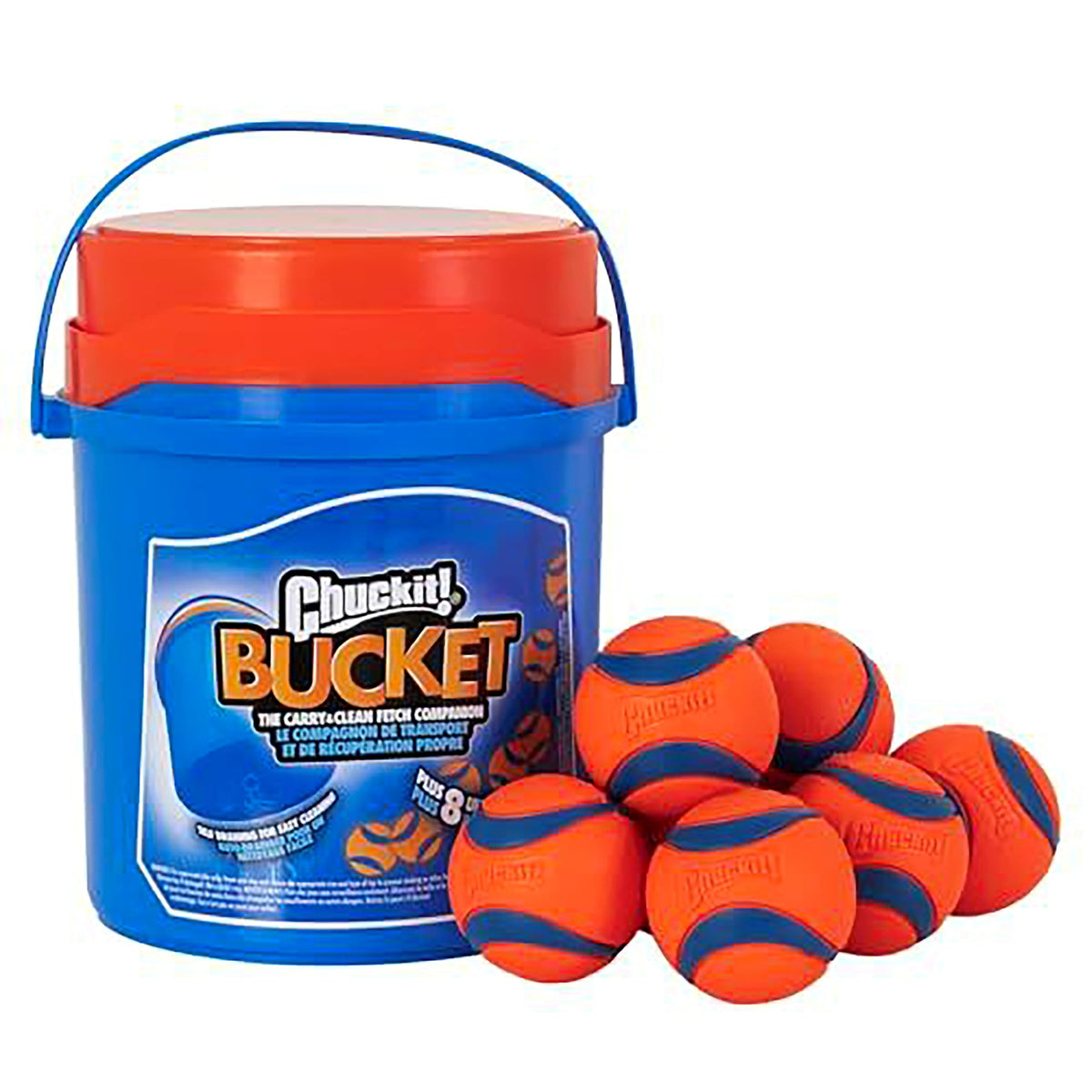 Chuckit! Pet Toy in Medium, Ultra