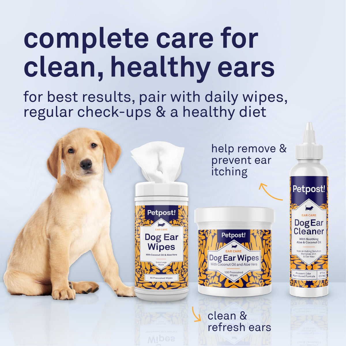 Petpost Pet Supplies in X-Large