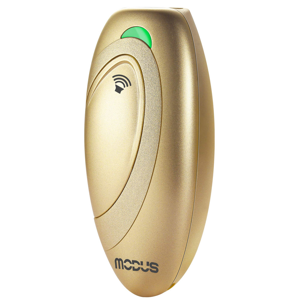 MODUS Pet Supplies in Gold Barks No More Dog Training Tool