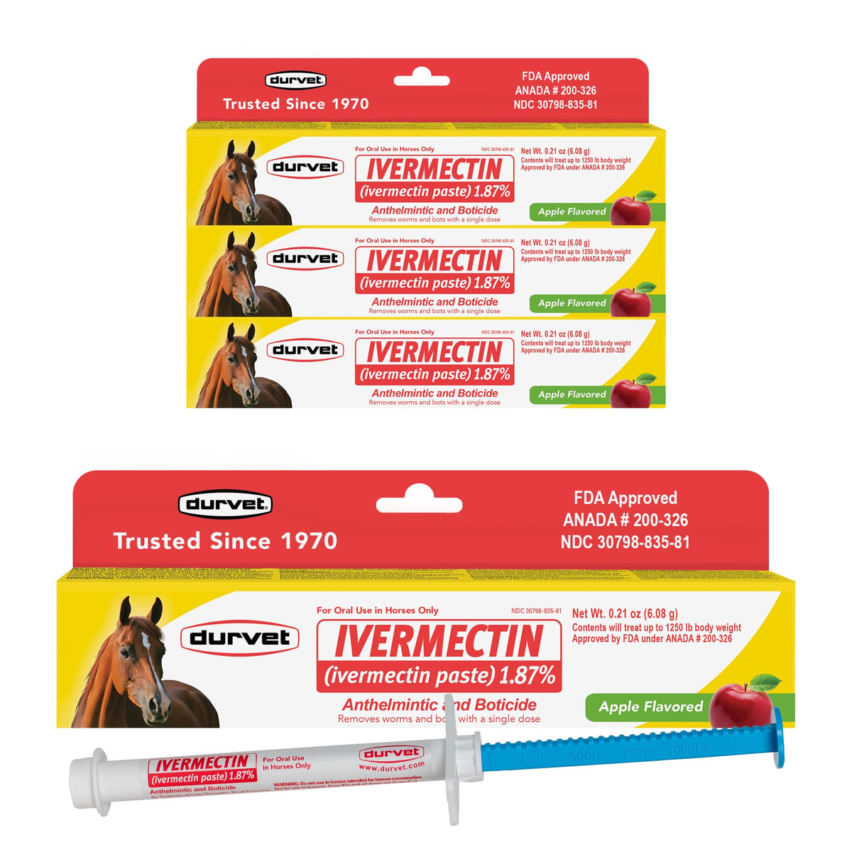 Durvet Livestock Housing in 1 Count (Pack of 1)