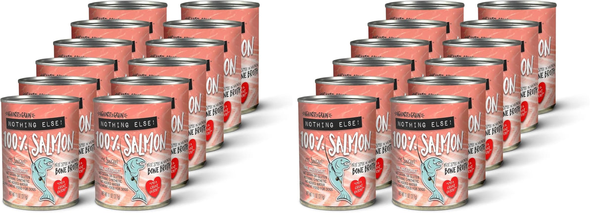 Evanger's Pet Food in 11 Ounce (Pack of 24)