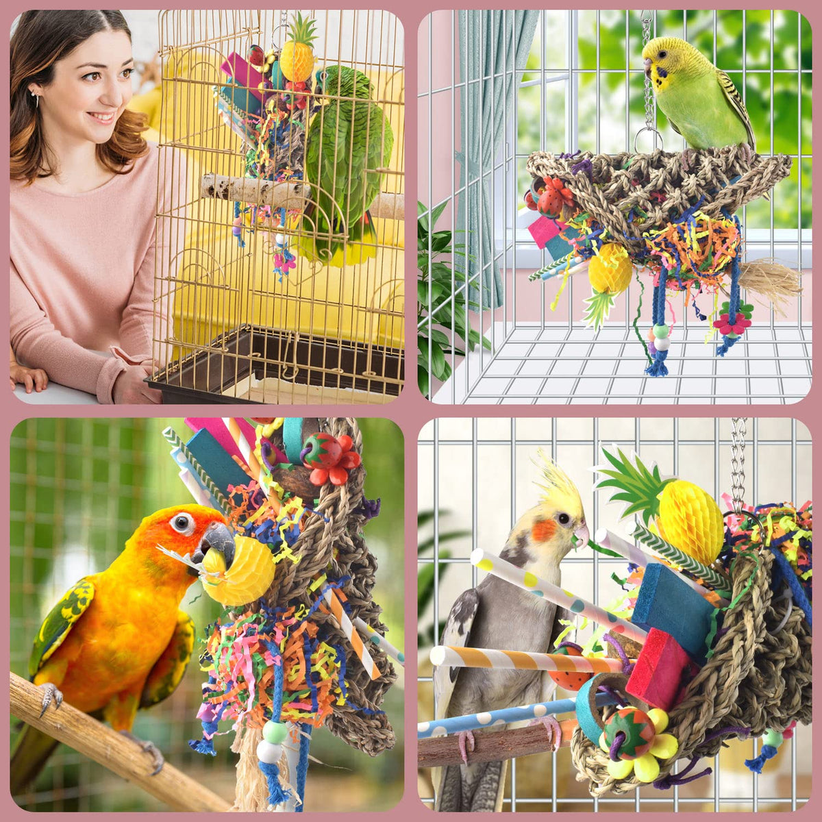 KATUMO Pet Toy