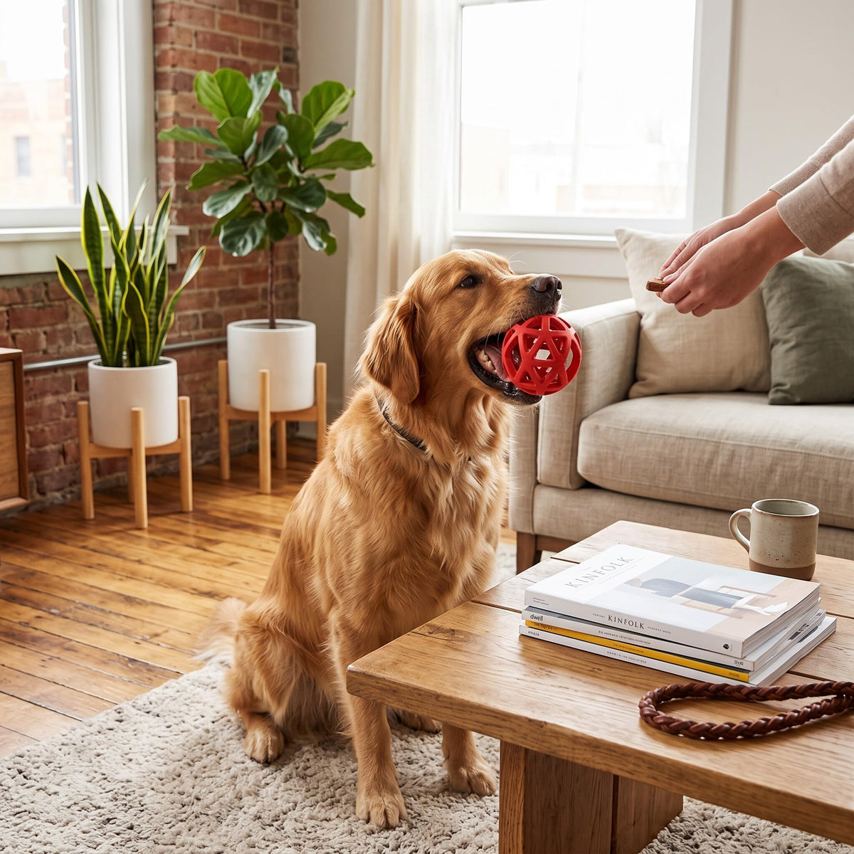 Generic Pet Toy in S, #811