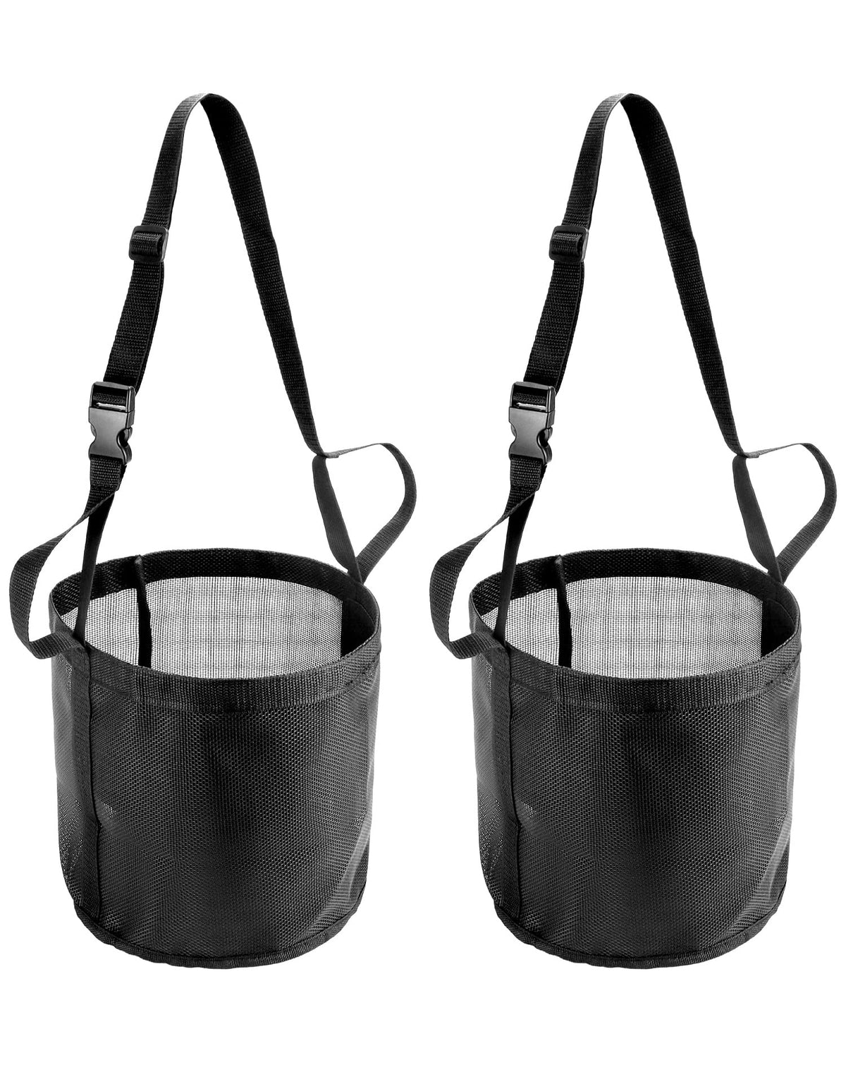 QWORK Pet Supplies in Black