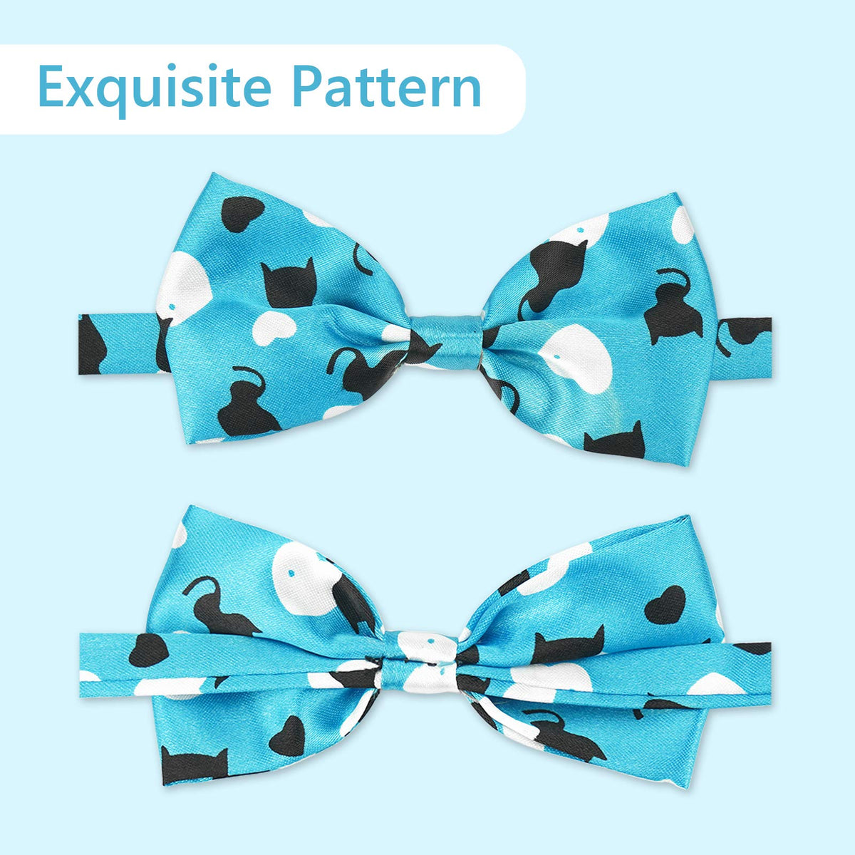 Segarty Pet Apparel in Medium, 40pcs-Various