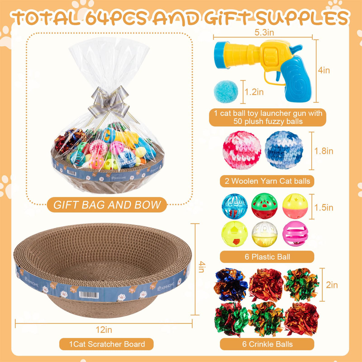Zopeal Pet Activity Structure in Bowl Shape