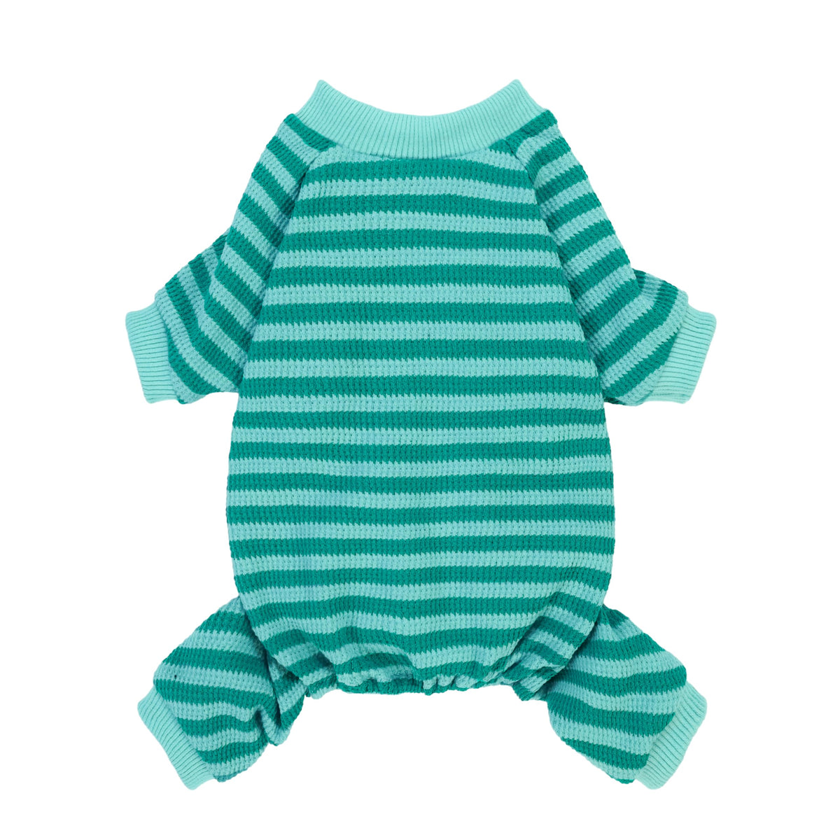 Fitwarm Pet Apparel in X-Small, DarkCyan