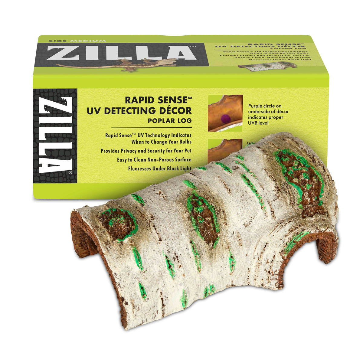 Zilla Animal Shelter in Medium, Tan