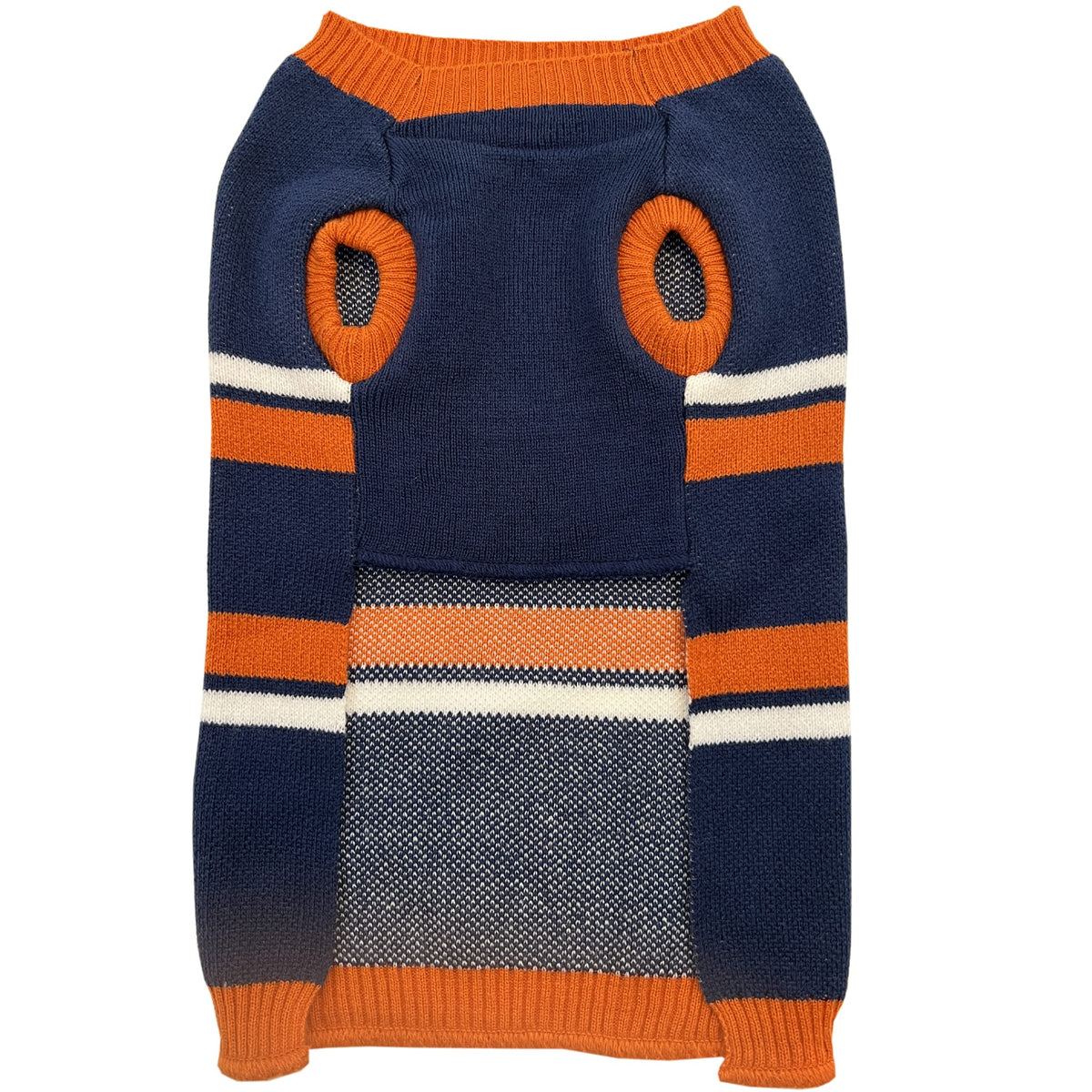 Pets First Pet Apparel in X-Small, Auburn Tigers