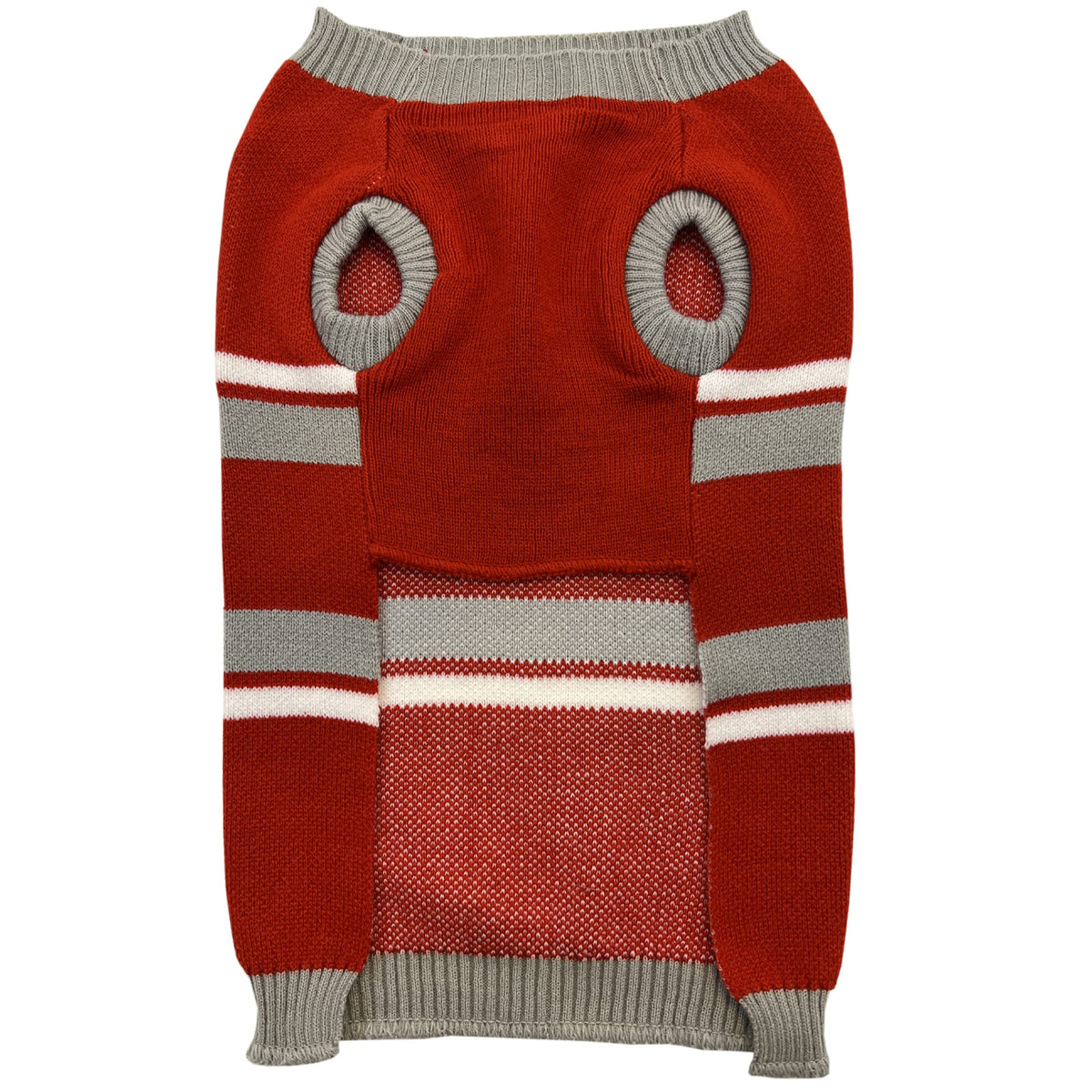 Pets First Pet Apparel in X-Small, Ohio State Buckeyes