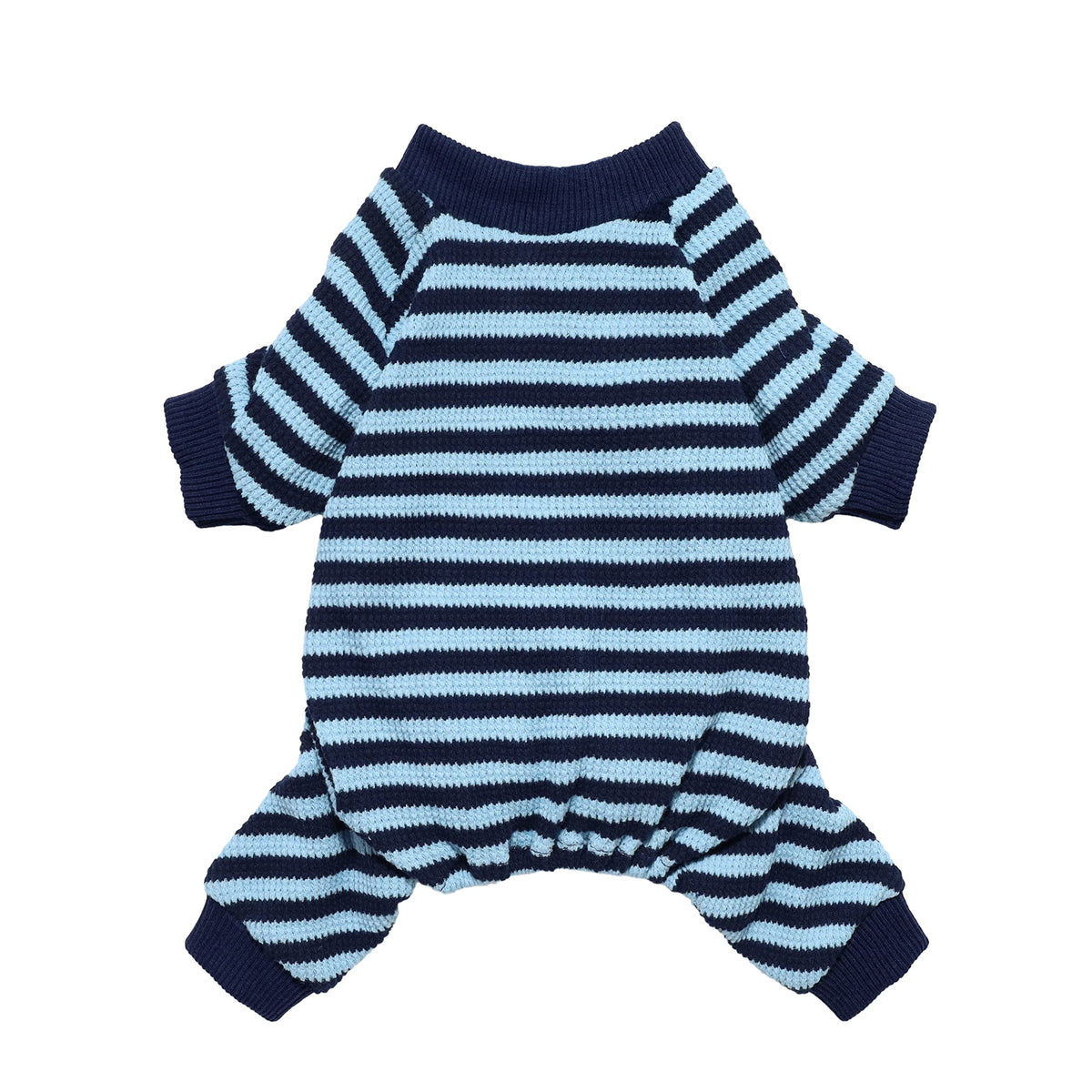 Fitwarm Pet Apparel in X-Small, Basic Blue